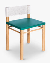 MONTESSORI KINDERSTUHL CLÉMENT